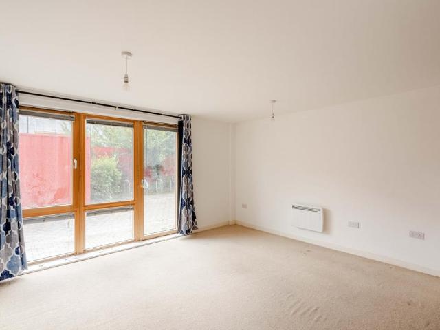 Flat for sale in St Philip's, Feckenham