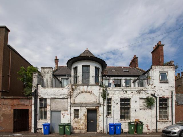 Flat for sale in Ayr, Newton-on-Ayr