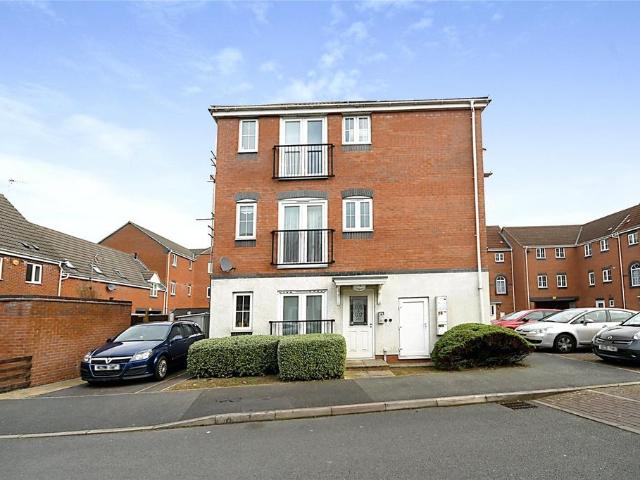 Flat for sale in Dalestorth, Isle Of Man