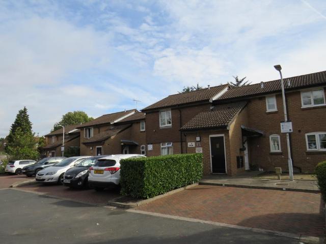 Flat for sale in Greater London