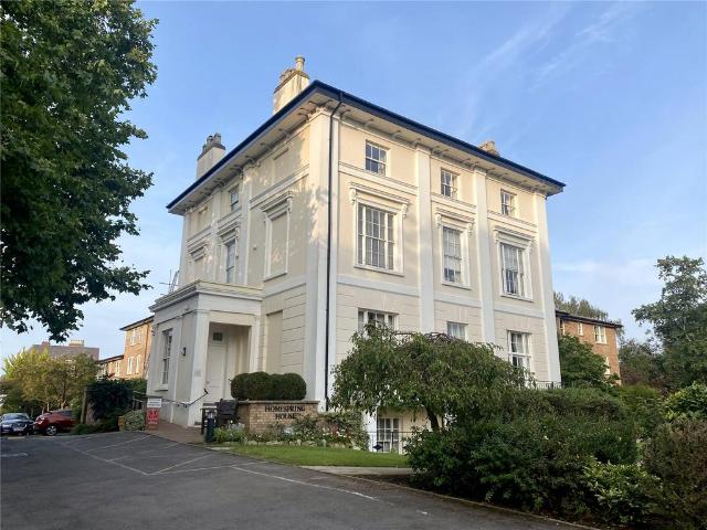 Flat for sale in Whaddon, Golden Valley
