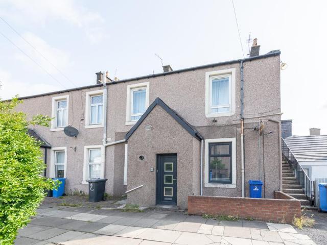 Flat for sale in Innerleven, Leven