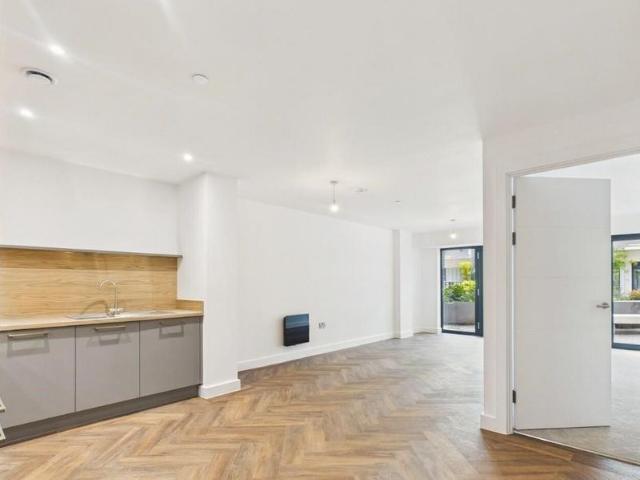Flat for sale in Jewellery Quarter, West Midlands