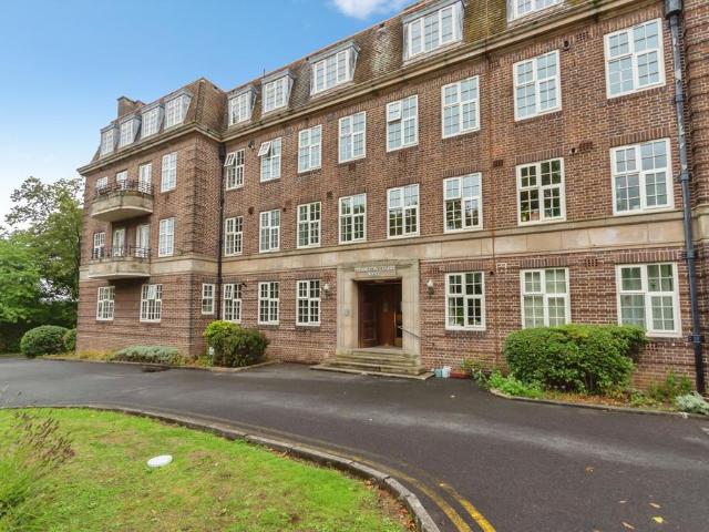 Flat for sale in Balsall Heath, West Midlands