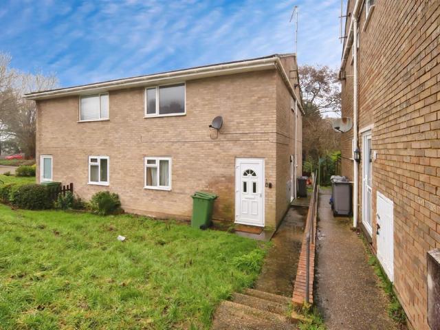 Flat for sale in Clive Vale, Guestling Green
