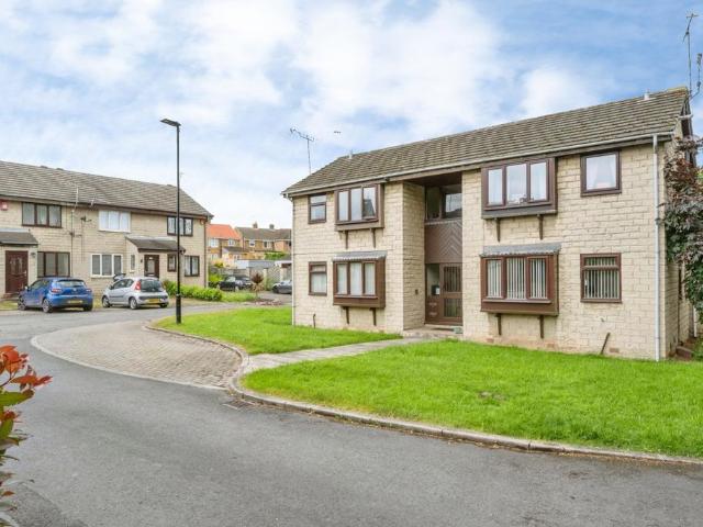 Flat for sale in Norton, Campsall