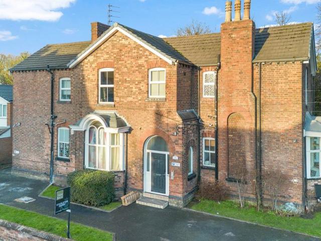 Flat for sale in St Helens