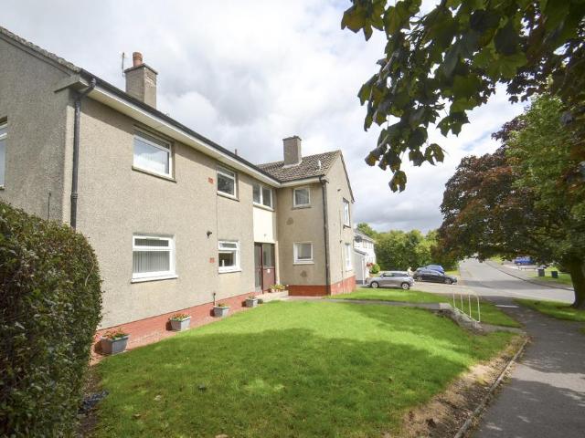 Flat for sale in Nerston Industrial East, Nerston
