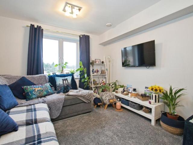 Flat for sale in Falcon Lodge, Wales