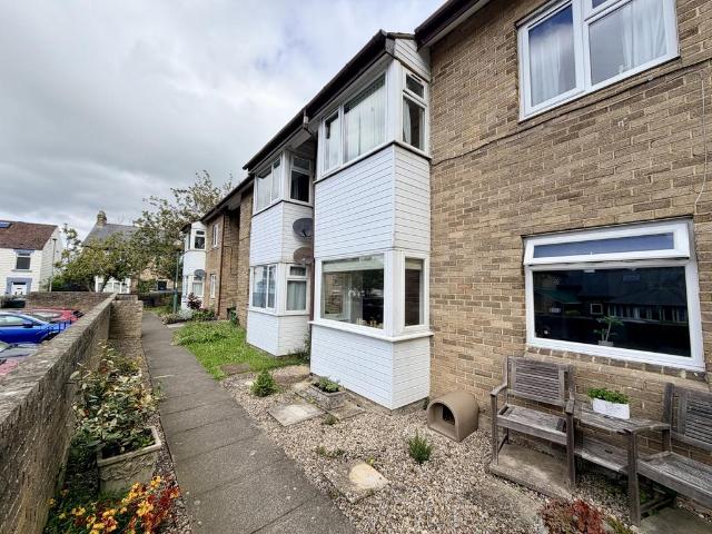 Flat for sale in Barnard Castle, North East