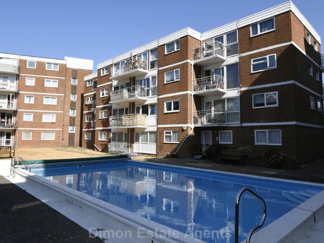 Flat for sale in Forton, Middlecroft