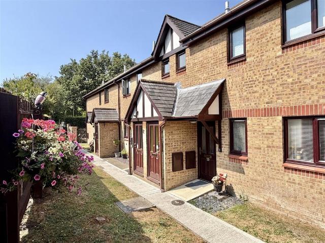 Flat for sale in East Dorset