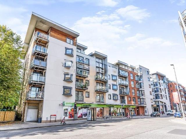 Flat for sale in St Mary's, Isle Of Man