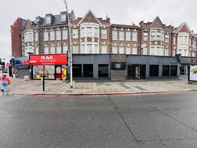 Flat for sale in Gants Hill, Isle Of Man