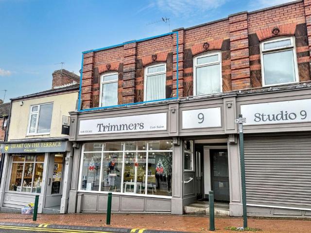 Flat for sale in Murton