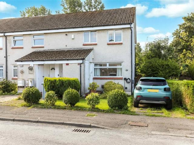 Flat for sale in Peel Park, Thorntonhall