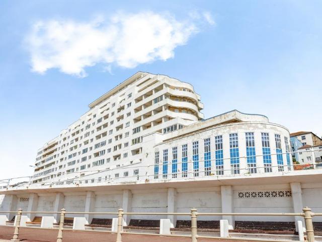Flat for sale in St Leonards Green, Guestling Green