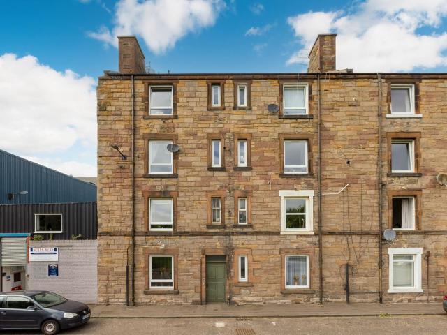 Flat for sale in Bingham, Prestonfield