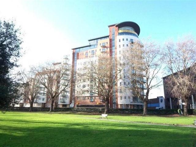 Flat for sale in St Mary's, Isle Of Man