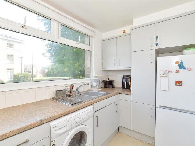 Flat for sale in Widley, Spring Vale