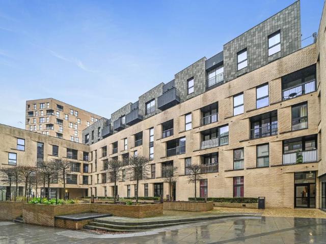 Flat for sale in Moulsham, Chelmsford