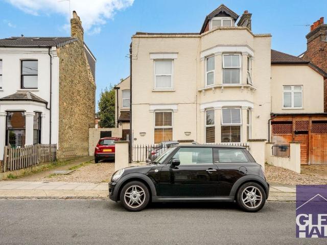 Flat for sale in Cat Hill, Isle Of Man