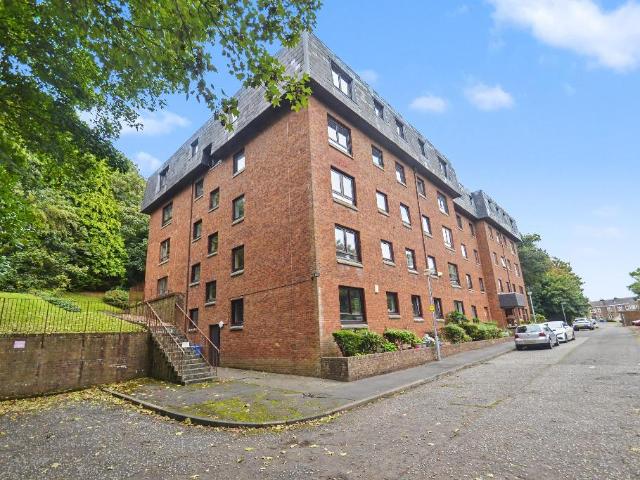 Flat for sale in Langside, Glasgow