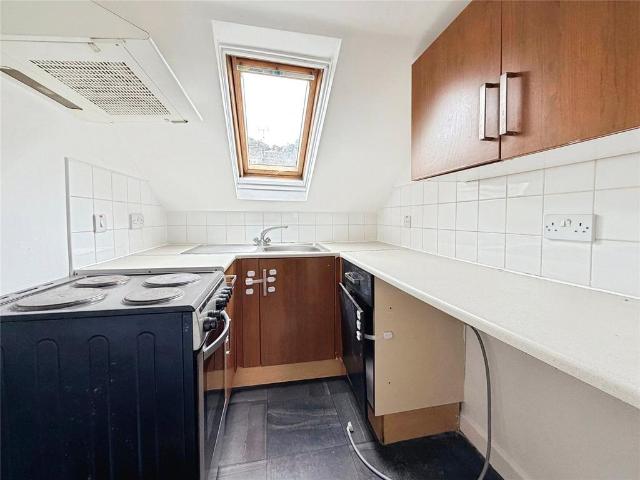 Flat for sale in Upton, Babbacombe