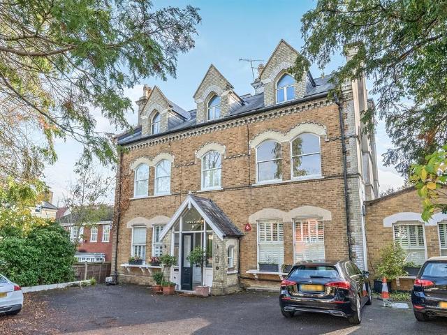 Flat for sale in East Barnet, Isle Of Man