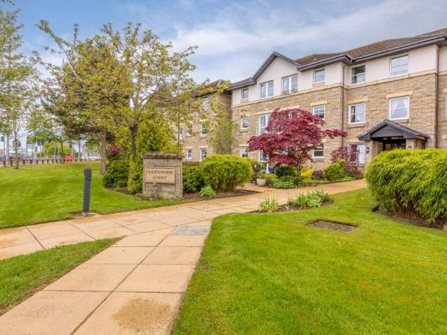 Flat for sale in Scorguie, Lentran