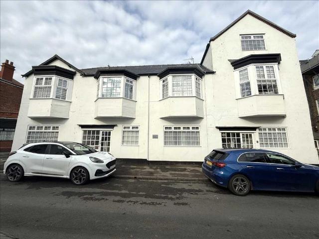 Flat for sale in The Pastures, Filey