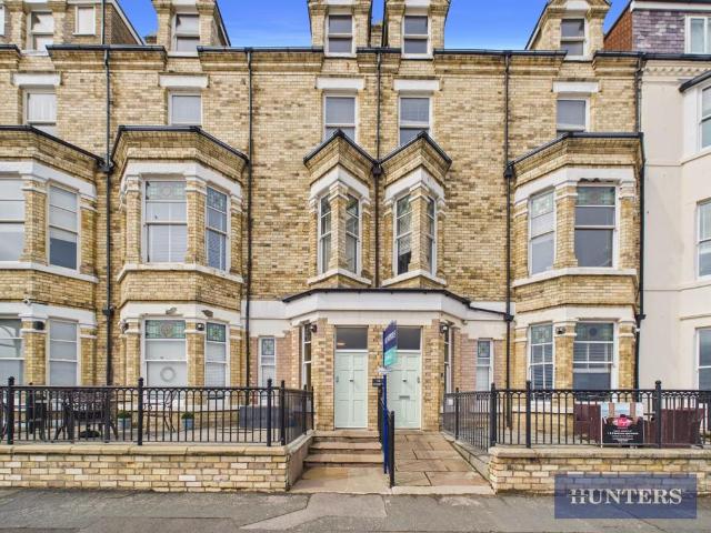 Flat for sale in The Pastures, Filey