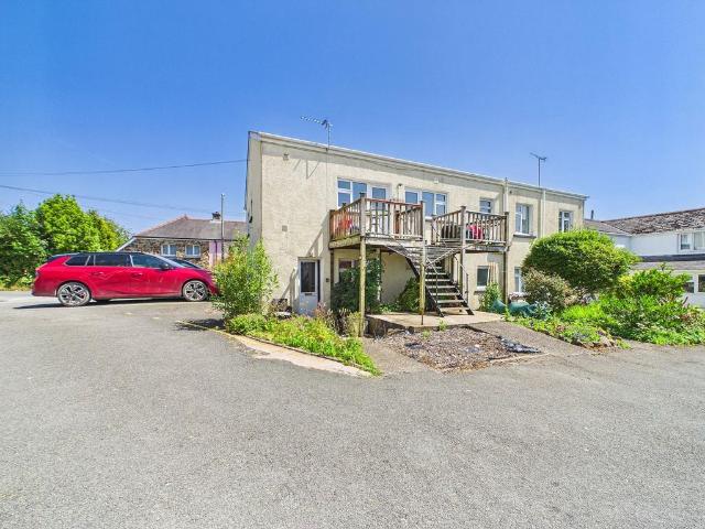 Flat for sale in St. Mary Out Liberty, New Hedges