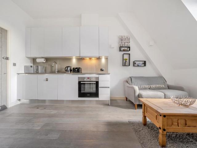 Flat for sale in Slough