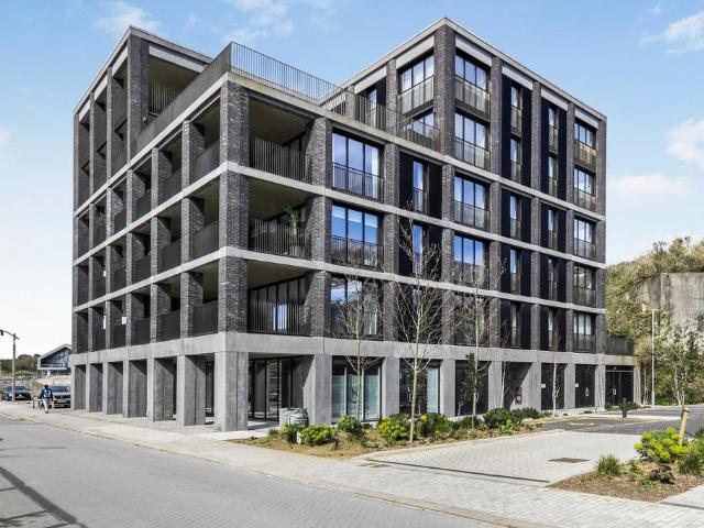 Flat for sale in Riviere Towans, Hayle