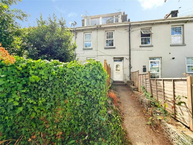 Flat for sale in Upton, Babbacombe