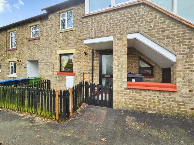 Flat for sale in Great Aycliffe, Newton Aycliffe
