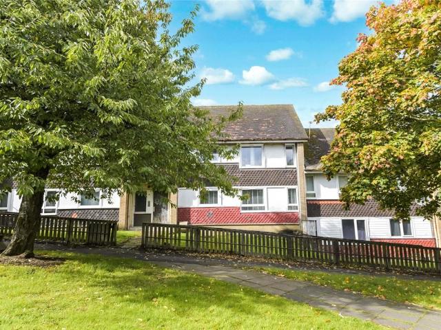 Flat for sale in Springhall, Cambuslang