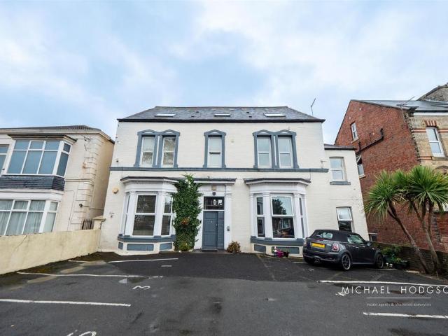 Flat for sale in Fulwell, Sunderland