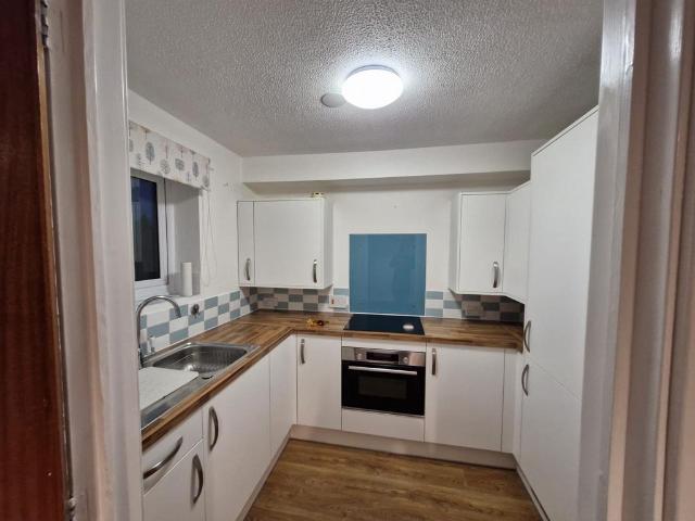 Flat for sale in Peterborough