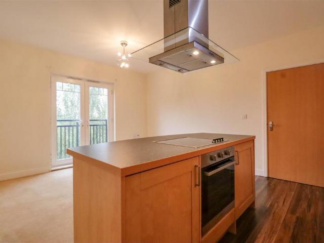 Flat for sale in South Yorkshire