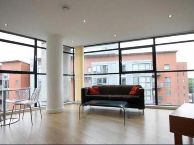 Flat for sale in City Centre, Georgia