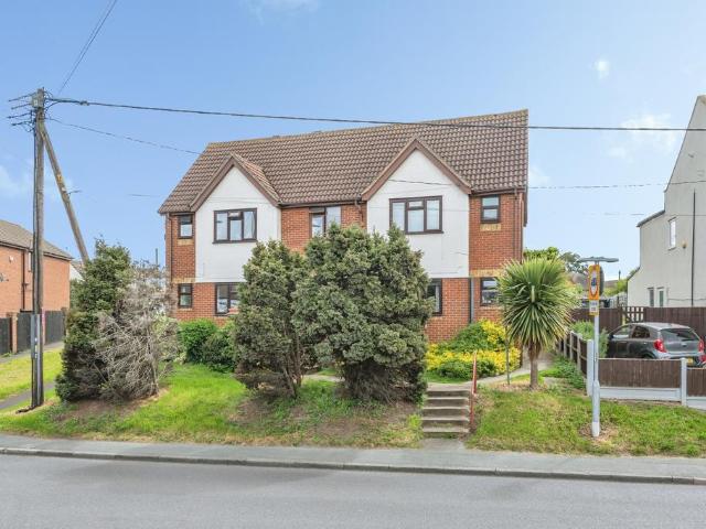 Flat for sale in Steeple View, Isle Of Man