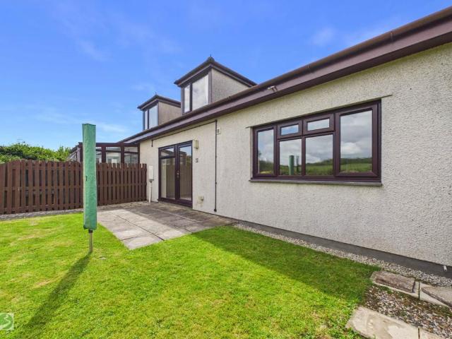 Flat for sale in Cornwall