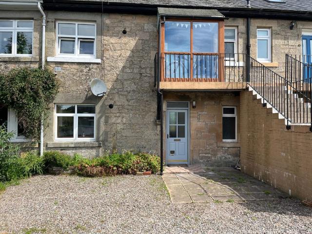 Flat for sale in Dunblane