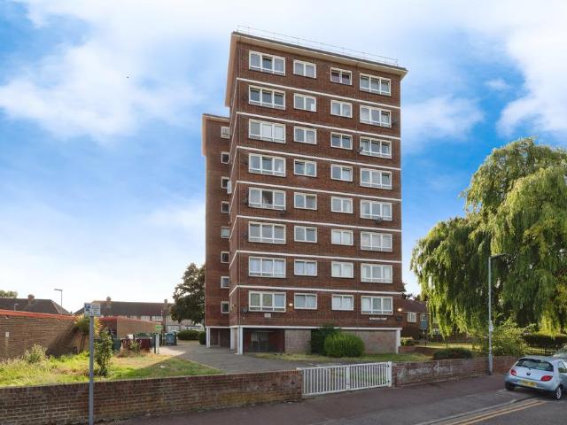 Flat for sale in Becontree, Isle Of Man