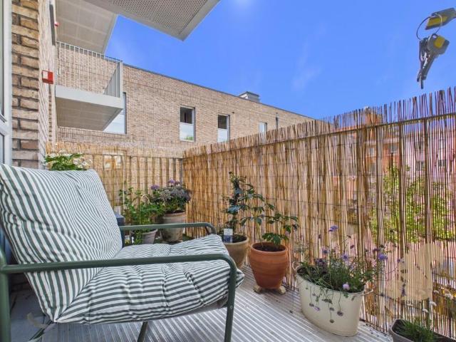 Flat for sale in Moulsham, Chelmsford