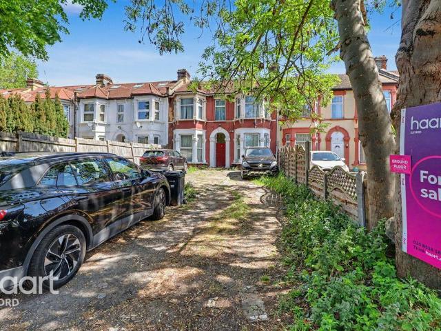Flat for sale in Isle Of Man