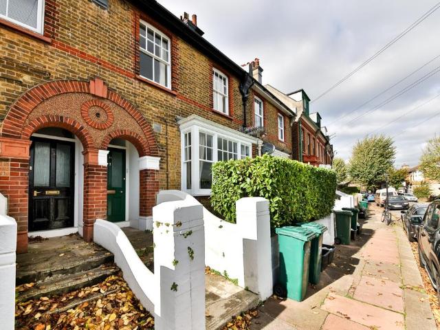 Flat for sale in Brighton & Hove