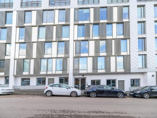 Flat for sale in Highgate, West Midlands